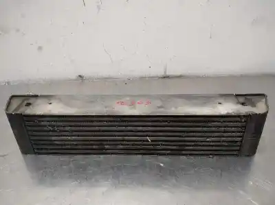 Second-hand car spare part intercooler for bmw serie 7 (e65/e66) 730d oem iam references 17517790846  