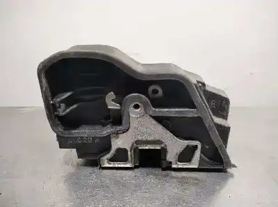 Second-hand car spare part front right door lock for bmw serie 7 (e65/e66) 730d oem iam references 7154628  