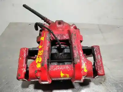 Peça sobressalente para automóvel em segunda mão pinça de travão dianteira esquerda por bmw serie 3 lim. (f30) 316d referências oem iam 