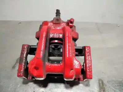 Peça sobressalente para automóvel em segunda mão pinça de travão traseira esquerda por bmw serie 3 lim. (f30) 316d referências oem iam 