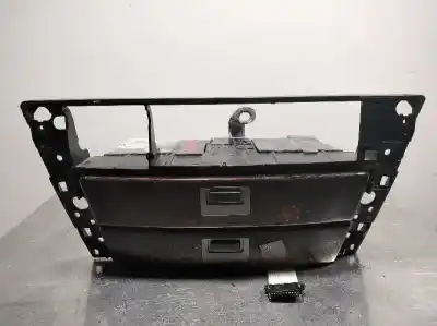 Second-hand car spare part center console for bmw serie 7 (e65/e66) 730d oem iam references 8261060a