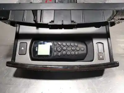 Pezzo di ricambio per auto di seconda mano console centrale per bmw serie 7 (e65/e66) 730d riferimenti oem iam 8261060a  