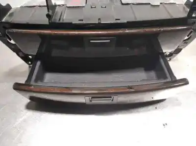 Pezzo di ricambio per auto di seconda mano console centrale per bmw serie 7 (e65/e66) 730d riferimenti oem iam 8261060a  