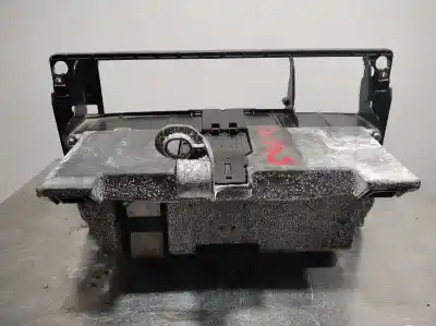 Pezzo di ricambio per auto di seconda mano console centrale per bmw serie 7 (e65/e66) 730d riferimenti oem iam 8261060a  