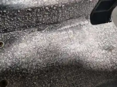 Pezzo di ricambio per auto di seconda mano console centrale per bmw serie 7 (e65/e66) 730d riferimenti oem iam 8261060a  