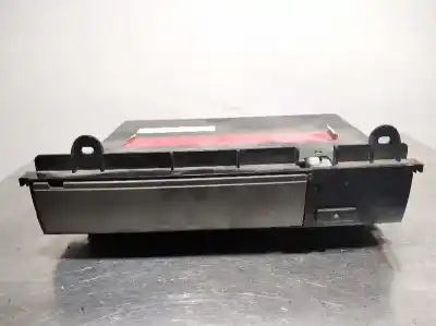 Second-hand car spare part audio system / radio cd for bmw serie 7 (e65/e66) 730d oem iam references 6935934