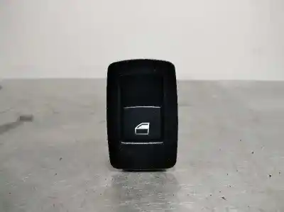 Peça sobressalente para automóvel em segunda mão botão / interruptor elevador vidro traseiro direito por bmw serie 3 lim. (f30) 316d referências oem iam 9208106