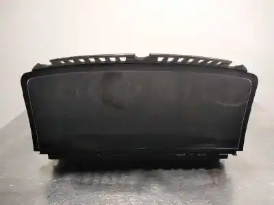 Second-hand car spare part multifunction display for bmw serie 7 (e65/e66) 730d oem iam references 65826946721