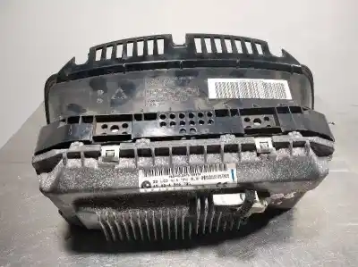 Second-hand car spare part multifunction display for bmw serie 7 (e65/e66) 730d oem iam references 65826946721  