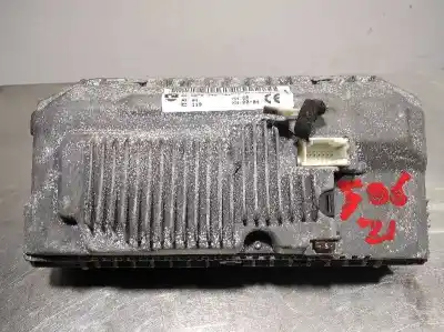 Second-hand car spare part multifunction display for bmw serie 7 (e65/e66) 730d oem iam references 65826946721  