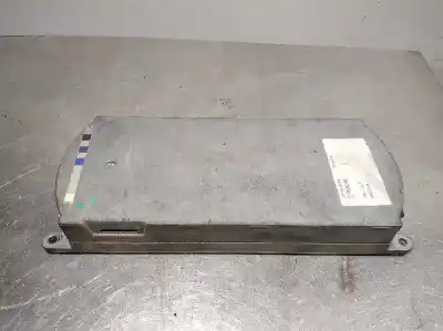 Second-hand car spare part electronic module for bmw serie 7 (e65/e66) 730d oem iam references 694632801