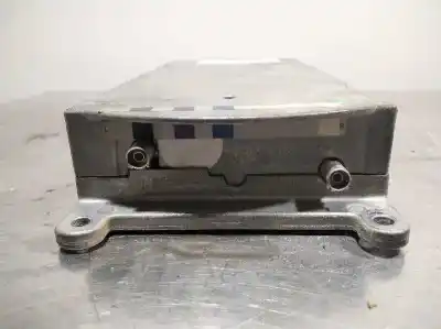 Second-hand car spare part electronic module for bmw serie 7 (e65/e66) 730d oem iam references 694632801  