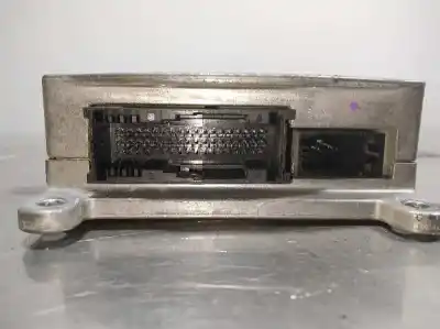 Second-hand car spare part electronic module for bmw serie 7 (e65/e66) 730d oem iam references 694632801  