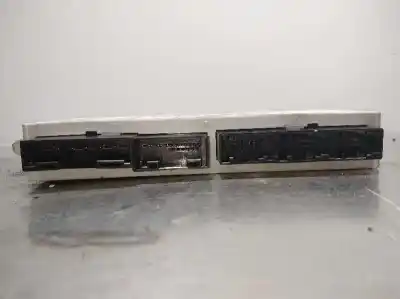 Second-hand car spare part central locking pump for bmw serie 7 (e65/e66) 730d oem iam references 69471209  