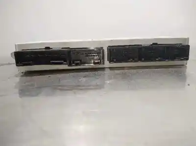 Second-hand car spare part central locking pump for bmw serie 7 (e65/e66) 730d oem iam references 7947117  