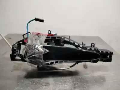 Peça sobressalente para automóvel em segunda mão puxador exterior dianteiro esquerdo por bmw serie 3 lim. (f30) 316d referências oem iam 51217242567