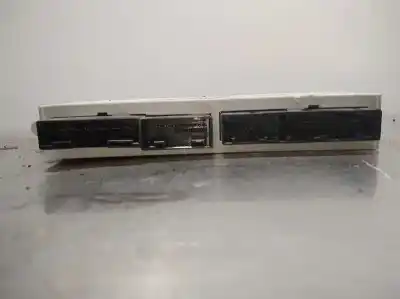 Second-hand car spare part central locking pump for bmw serie 7 (e65/e66) 730d oem iam references 6947119  