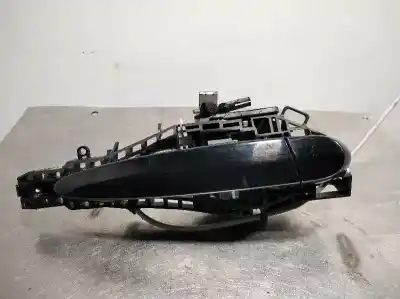 Peça sobressalente para automóvel em segunda mão puxador exterior traseiro direito por bmw serie 3 lim. (f30) 316d referências oem iam 51217242568