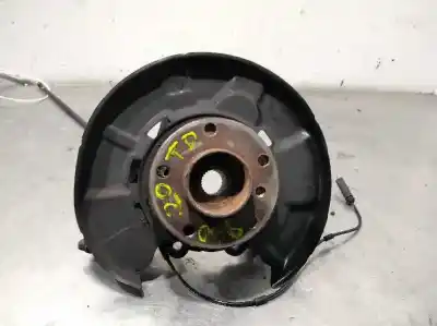 Peça sobressalente para automóvel em segunda mão manga de eixo traseira direita por bmw serie 3 lim. (f30) 316d referências oem iam 