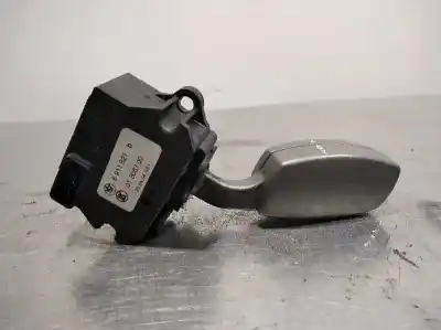 Second-hand car spare part switch for bmw serie 7 (e65/e66) 730d oem iam references 6911521  