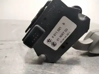 Second-hand car spare part switch for bmw serie 7 (e65/e66) 730d oem iam references 6911521  