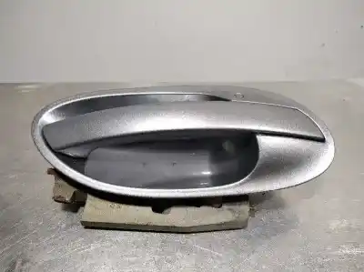 Second-hand car spare part exterior right front door handle for bmw serie 7 (e65/e66) 730d oem iam references 
