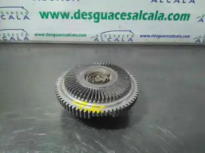 Peça sobressalente para automóvel em segunda mão Ventilador Do Motor Viscoso por LAND ROVER RANGE ROVER Vogue Turbo Diesel Referências OEM IAM   