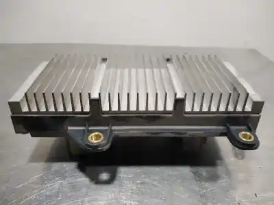 Second-hand car spare part electronic module for bmw serie 7 (e65/e66) 730d oem iam references 6943489  