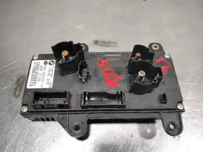 Second-hand car spare part electronic module for bmw serie 7 (e65/e66) 730d oem iam references 6943489  