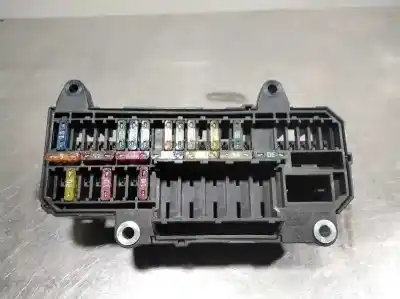 Second-hand car spare part fuse box unit for bmw serie 7 (e65/e66) 730d oem iam references 690058301