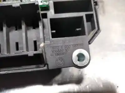 Second-hand car spare part fuse box unit for bmw serie 7 (e65/e66) 730d oem iam references 690058301  