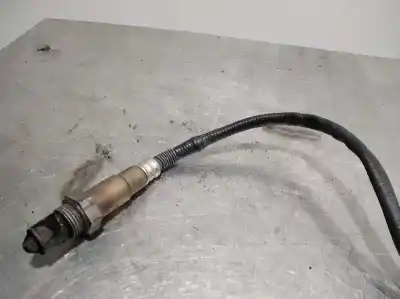 Second-hand car spare part lambda probe for bmw serie 3 lim. (f30) 316d oem iam references 0281004018  