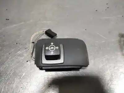 Second-hand car spare part switch for bmw serie 7 (e65/e66) 730d oem iam references 6911535