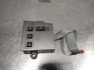 Second-hand car spare part switch for bmw serie 7 (e65/e66) 730d oem iam references 6918403