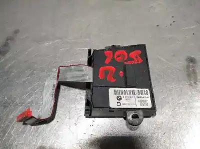 Second-hand car spare part switch for bmw serie 7 (e65/e66) 730d oem iam references 6918403  