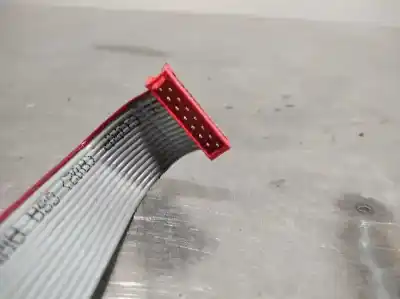 Second-hand car spare part switch for bmw serie 7 (e65/e66) 730d oem iam references 6918403  