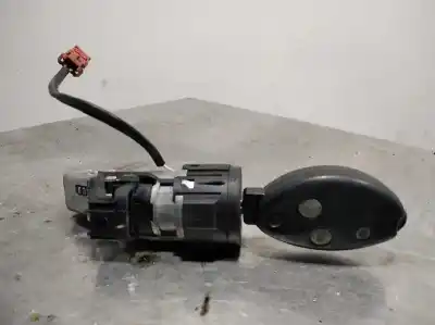 Second-hand car spare part ignition switch for citroen c5 berlina sx (e) oem iam references 9648445180  