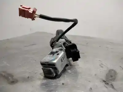 Second-hand car spare part ignition switch for citroen c5 berlina sx (e) oem iam references 9648445180  