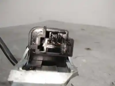 Second-hand car spare part ignition switch for citroen c5 berlina sx (e) oem iam references 9648445180  