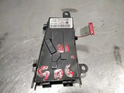 Second-hand car spare part switch for bmw serie 7 (e65/e66) 730d oem iam references 6918382  