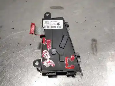 Peça sobressalente para automóvel em segunda mão trocar por bmw serie 7 (e65/e66) 730d referências oem iam 6918383  