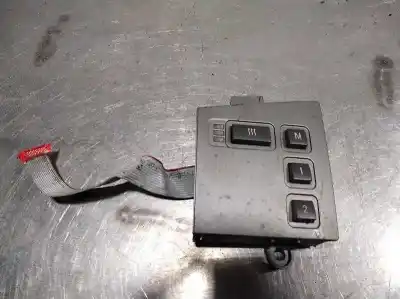 Second-hand car spare part switch for bmw serie 7 (e65/e66) 730d oem iam references 6918402