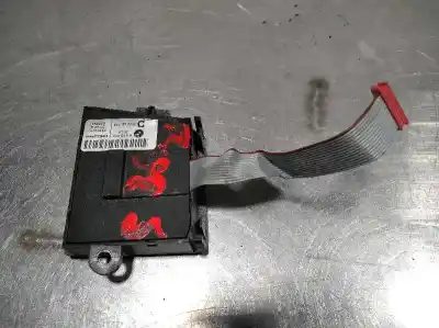 Second-hand car spare part switch for bmw serie 7 (e65/e66) 730d oem iam references 6918402  