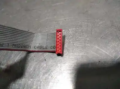 Second-hand car spare part switch for bmw serie 7 (e65/e66) 730d oem iam references 6918402  