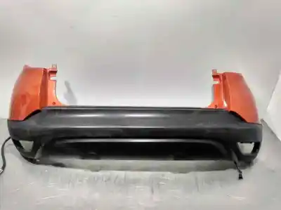 Second-hand car spare part rear bumper for renault captur helly hansen oem iam references 850b27697r