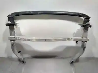 Peça sobressalente para automóvel em segunda mão charrió / suporte de eixo dianteiro por peugeot 5008 confort referências oem iam 3502 aw