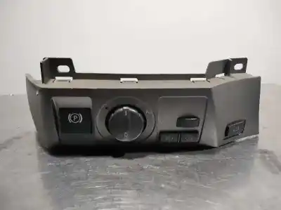 Second-hand car spare part headlights switch for bmw serie 7 (e65/e66) 730d oem iam references 691884902