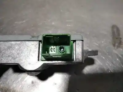 Second-hand car spare part electronic module for bmw serie 7 (e65/e66) 730d oem iam references 65776946105  