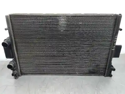Pièce détachée automobile d'occasion radiateur d'eau pour iveco daily caja cerrada (1999 =>) 35 - s 11 caja cerrada largo techo sobreelevado références oem iam   