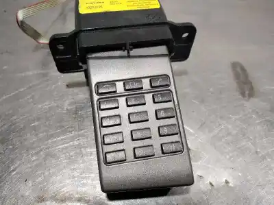 Pezzo di ricambio per auto di seconda mano modulo elettronico per bmw serie 7 (e65/e66) 730d riferimenti oem iam 6941354  